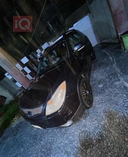 هیوندای ڤێرە کروز